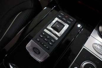 LAND ROVER DISCOVERY 3.0 TD V6 HSE Luxury SUV 5dr Diesel Auto 4WD Euro 6 (s/s) (258 p