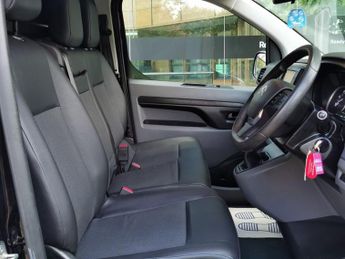 CITROEN DISPATCH 2.0 BlueHDi 1400 Enterprise Plus M Panel Van 6dr Diesel Manual F