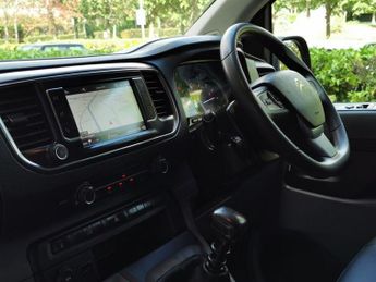 CITROEN DISPATCH 2.0 BlueHDi 1400 Enterprise Plus M Panel Van 6dr Diesel Manual F