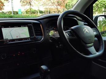CITROEN DISPATCH 2.0 BlueHDi 1400 Enterprise Plus M Panel Van 6dr Diesel Manual F