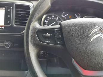 CITROEN DISPATCH 2.0 BlueHDi 1400 Enterprise Plus M Panel Van 6dr Diesel Manual F