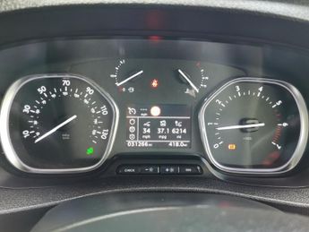 CITROEN DISPATCH 2.0 BlueHDi 1400 Enterprise Plus M Panel Van 6dr Diesel Manual F
