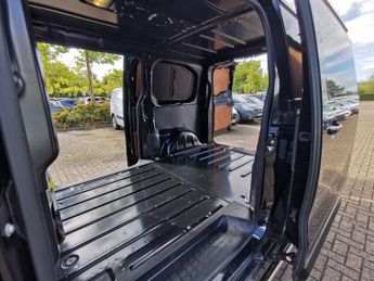 CITROEN DISPATCH 2.0 BlueHDi 1400 Enterprise Plus M Panel Van 6dr Diesel Manual F