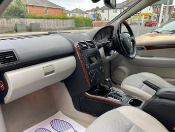 MERCEDES-BENZ A-CLASS 2.0 A160 CDI Elegance SE Hatchback 5dr Diesel CVT (147 g/km, 82 