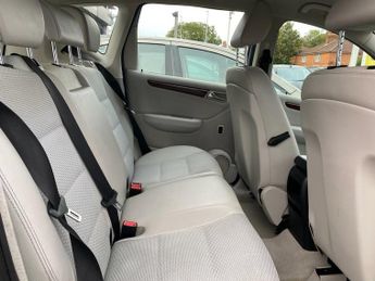 MERCEDES-BENZ A-CLASS 2.0 A160 CDI Elegance SE Hatchback 5dr Diesel CVT (147 g/km, 82 