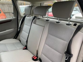 MERCEDES-BENZ A-CLASS 2.0 A160 CDI Elegance SE Hatchback 5dr Diesel CVT (147 g/km, 82 