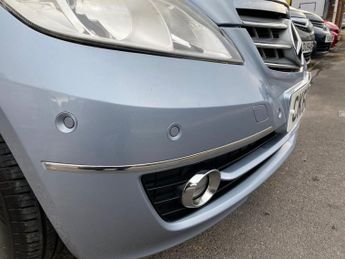 MERCEDES-BENZ A-CLASS 2.0 A160 CDI Elegance SE Hatchback 5dr Diesel CVT (147 g/km, 82 