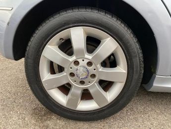 MERCEDES-BENZ A-CLASS 2.0 A160 CDI Elegance SE Hatchback 5dr Diesel CVT (147 g/km, 82 