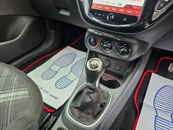 VAUXHALL CORSA 1.4i ecoFLEX SRi Hatchback 3dr Petrol Manual Euro 6 (90 ps)