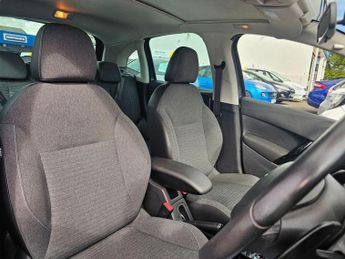 CITROEN C3 AUTOMATIC 1.2 PureTech Platinum Hatchback 5dr Petrol ETG6 Euro 6