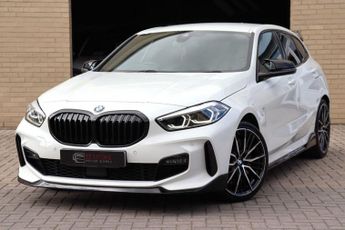BMW 118 118I 1.5 M SPORT