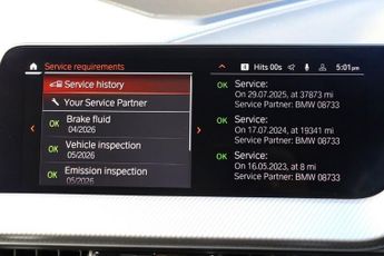 BMW 1 SERIES 118I 1.5 M SPORT