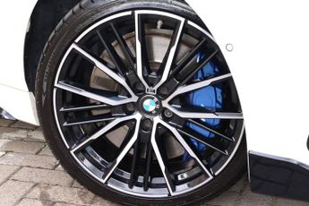 BMW 1 SERIES 118I 1.5 M SPORT