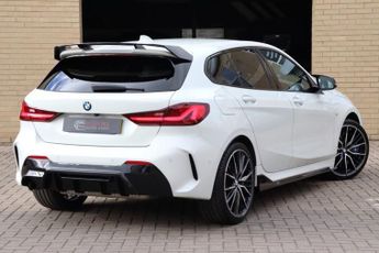 BMW 1 SERIES 118I 1.5 M SPORT