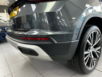 SEAT ATECA 1.5 TSI EVO XPERIENCE Lux SUV 5dr Petrol Manual Euro 6 (s/s) (15