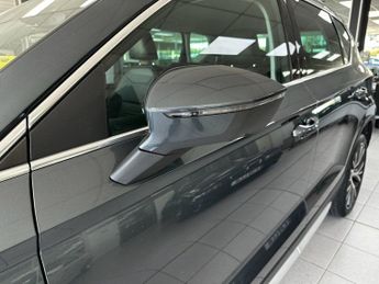 SEAT ATECA 1.5 TSI EVO XPERIENCE Lux SUV 5dr Petrol Manual Euro 6 (s/s) (15