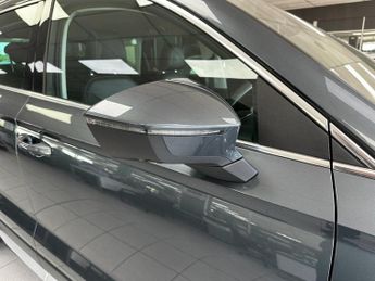 SEAT ATECA 1.5 TSI EVO XPERIENCE Lux SUV 5dr Petrol Manual Euro 6 (s/s) (15