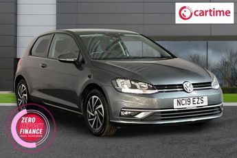 Volkswagen Golf 1.5 TSI EVO Match Hatchback 3dr Petrol Manual Euro 6 (s/s) (150 