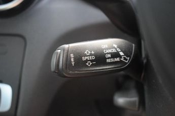 AUDI A1 1.4 TFSI Sport Hatchback 3dr Petrol S Tronic Euro 6 (s/s) (Nav) 