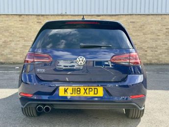VOLKSWAGEN GOLF 1.4 TSI 8.7kWh GTE Advance Hatchback 5dr Petrol Plug-in Hybrid D