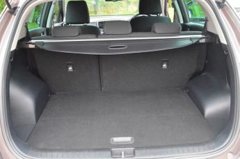 KIA SPORTAGE 1.6 CRDi MHEV 2 SUV 5dr Diesel Hybrid DCT Euro 6 (s/s) (134 bhp)