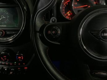 MINI COUNTRYMAN 2.0 Cooper SD SUV 5dr Diesel Steptronic ALL4 Euro 6 (s/s) (190 p