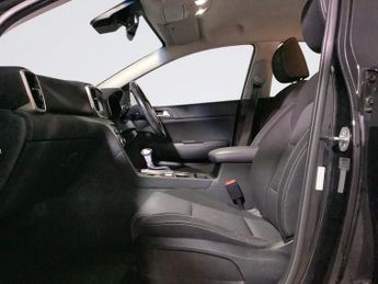 KIA SPORTAGE 1.6 CRDi MHEV 2 SUV 5dr Diesel Hybrid DCT Euro 6 (s/s) (134 bhp)