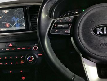 KIA SPORTAGE 1.6 CRDi MHEV 2 SUV 5dr Diesel Hybrid DCT Euro 6 (s/s) (134 bhp)