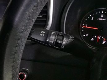 KIA SPORTAGE 1.6 CRDi MHEV 2 SUV 5dr Diesel Hybrid DCT Euro 6 (s/s) (134 bhp)