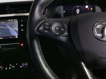 VAUXHALL Corsa Electric 50kWh Griffin Hatchback 5dr Electric Auto (7.4Kw Charger) (136 p