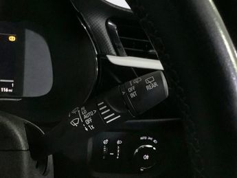 VAUXHALL Corsa Electric 50kWh Griffin Hatchback 5dr Electric Auto (7.4Kw Charger) (136 p