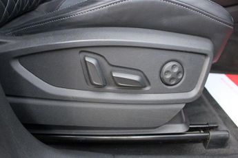 AUDI Q5 3.0 SQ5 TFSI QUATTRO 5d 349 BHP