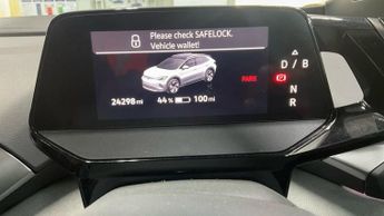 VOLKSWAGEN ID.4 Pro Performance 77kWh 1ST Edition SUV 5dr Electric Auto (204 ps)