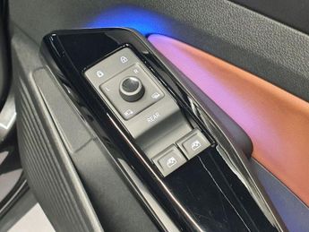 VOLKSWAGEN ID.4 Pro Performance 77kWh 1ST Edition SUV 5dr Electric Auto (204 ps)