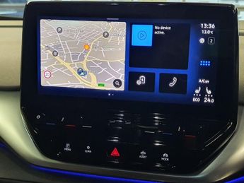 VOLKSWAGEN ID.4 Pro Performance 77kWh 1ST Edition SUV 5dr Electric Auto (204 ps)