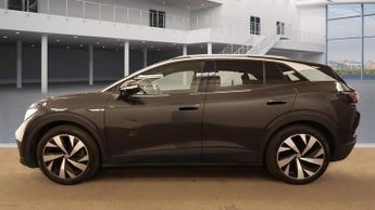 VOLKSWAGEN ID.4 Pro Performance 77kWh 1ST Edition SUV 5dr Electric Auto (204 ps)