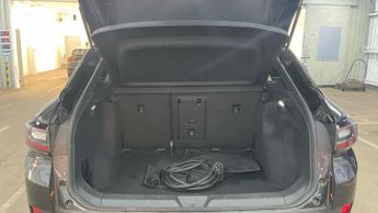 VOLKSWAGEN ID.4 Pro Performance 77kWh 1ST Edition SUV 5dr Electric Auto (204 ps)