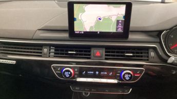 AUDI A4 ALLROAD 3.0 TDI V6 Sport Estate 5dr Diesel Tiptronic quattro Euro 6 (s/s