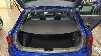 SEAT LEON 2.0 TSI Cupra 290 Hatchback 5dr Petrol DSG Euro 6 (s/s) (290 ps)