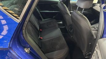 SEAT LEON 2.0 TSI Cupra 290 Hatchback 5dr Petrol DSG Euro 6 (s/s) (290 ps)