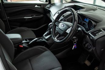 FORD GRAND C-MAX 1.5 TDCi Zetec MPV 5dr Diesel Powershift Euro 6 (s/s) (120 ps)