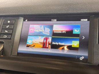 LAND ROVER DISCOVERY SPORT 2.0 TD4 Landmark SUV 5dr Diesel Auto 4WD Euro 6 (s/s) (180 ps)