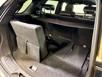 LAND ROVER DISCOVERY SPORT 2.0 TD4 Landmark SUV 5dr Diesel Auto 4WD Euro 6 (s/s) (180 ps)