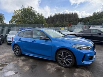 BMW 116 1.5 116d M Sport Hatchback 5dr Diesel Manual Euro 6 (s/s) (116 p
