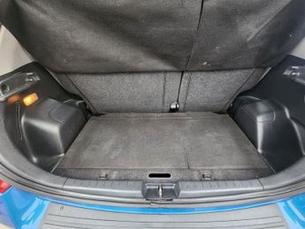 TOYOTA YARIS 1.3 T3 Hatchback 3dr Petrol Multimode (136 g/km, 85 bhp)