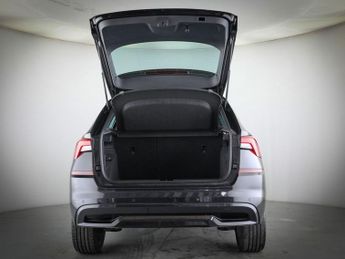 SKODA KAMIQ 1 1.0 TSI Monte Carlo SUV 5dr Petrol DSG Euro 6 (s/s) (110 ps) 5