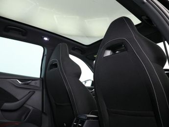 SKODA KAMIQ 1 1.0 TSI Monte Carlo SUV 5dr Petrol DSG Euro 6 (s/s) (110 ps) 5