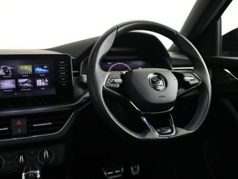 SKODA KAMIQ 1 1.0 TSI Monte Carlo SUV 5dr Petrol DSG Euro 6 (s/s) (110 ps) 5