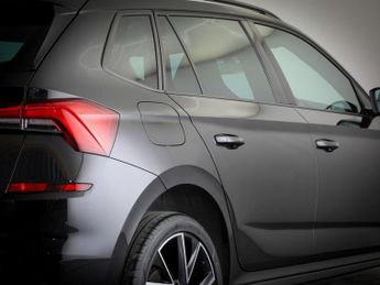 SKODA KAMIQ 1 1.0 TSI Monte Carlo SUV 5dr Petrol DSG Euro 6 (s/s) (110 ps) 5