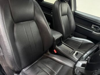 LAND ROVER DISCOVERY SPORT 2.0 D240 HSE SUV 5dr Diesel Auto 4WD Euro 6 (s/s) (240 ps)